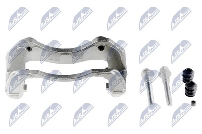 ABETE SOPORTE DE FRENADO MITSUBISHI OUTLANDER I/II/III 02- /PRZOD/  