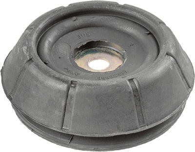 Lemforder 16053 02 кронштейн амортизатора opel vectra b фото №1