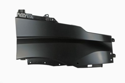 Крыло blic 6504-04-3083312p фото №1