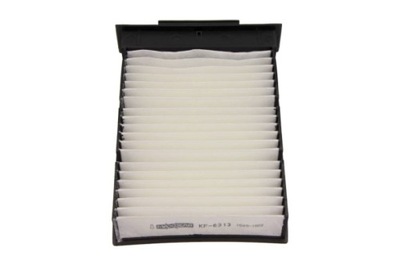 FILTRO CABINAS CITROEN C1/PEUGEOT/AYGO KF-6313 MAXGEAR  