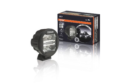 OSRAM ФАРА ДАЛЬНЫЕ LEDRIVING ROUND MX180-CB