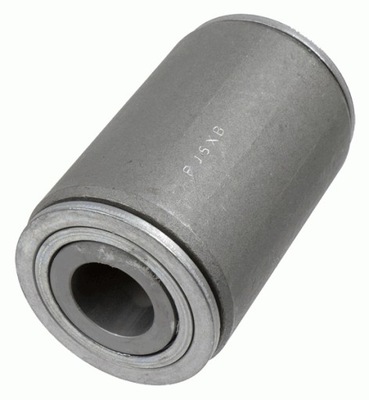 E0EA69 LEMFOERDER SILENTBLOCK RESORU PRIEK. L/P (12,1X60,2X55,5MM) TINKA : 