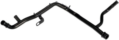 Gates 02-3147 труба жидкость охлаждающий фото №1