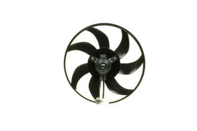 VENTILADOR DEL RADIADOR  