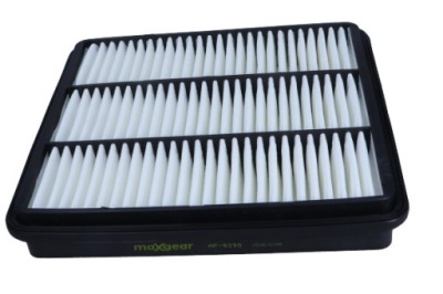 Фільтр повітря chevrolet evanda 2,0 02- фото №1