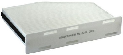 FILTRO DE CABINA VW GOLF V 03- PASSAT 05- M110376/DEC DENCKERMANN  