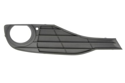 Решітка радіатора бампера перед p bmw 3 f30 f80 10110515 фото №1