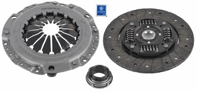 КОМПЛЕКТ ЗЧЕПЛЕННЯ SACHS 3000 846 001 3000846001