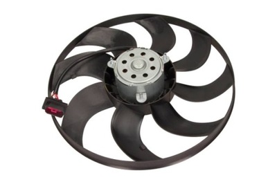 VENTILADOR DEL RADIADOR VW TDI/SDI MAXGEAR  