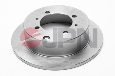 DISC BRAKE REAR MITSUBISHI GALANT LANCER VII  