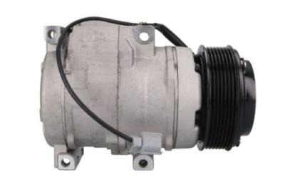 Компрессор кондиционера pasuje do: honda accord vii, cr-v ii, fr-v 2.2d фото №1