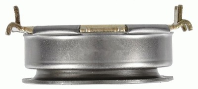 Sachs 3151 600 593 підшипник випускне фото №1