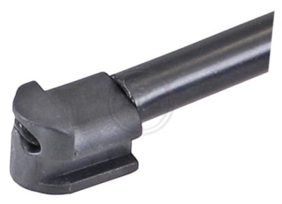 Датчик колодки. тормозной. lexus ls 500 17- задняя фото №1