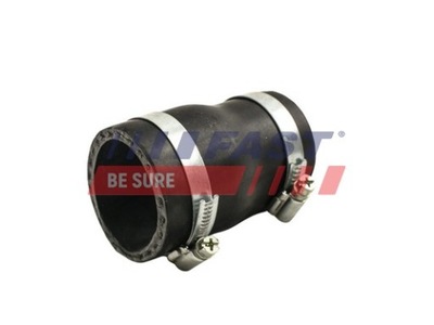 Труба турбины transit 13- короткий 2.2tdci фото №1