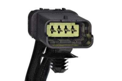 Датчик valeo 368872, температура вихлопних газів фото №1