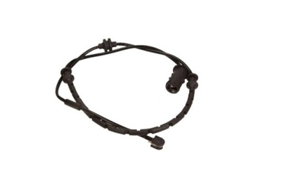 Датчик тормозных колодок ham. opel p. astra h le/pr 765mm фото №1