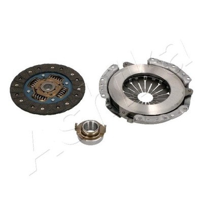 CLUTCH SET MAZDA 92-03-358/ASH ASHIKA  