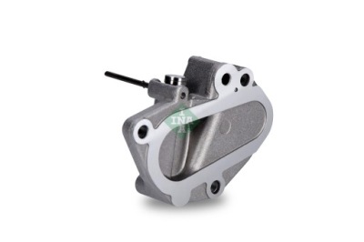 Натягувач ланцюга розподільного валу vw 1,2 polo/fabia 551019010 фото №1