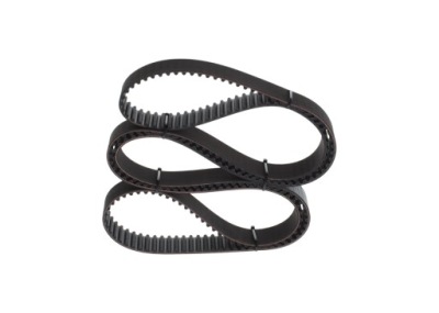 Ремень распределительного вала hyundai terracan, xg фото №1