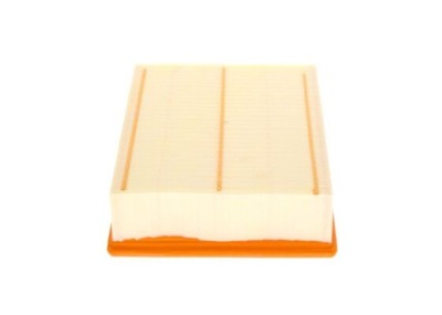 Bosch фільтр повітря 1 457 433 772 фото №1