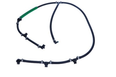 CABLE DE REBOSE DB SPRINTER 906 3.0CDI 06-  