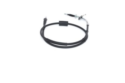 Трос тормоза ручного задняя l 1552mm pasuje do: mini countryman r60 , pac фото №1