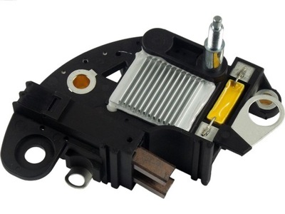 AUTOSTARTER REGULADOR DE TENSIÓN ALTERNADOR  