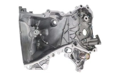 Tct-081 насос оливи aisin фото №1