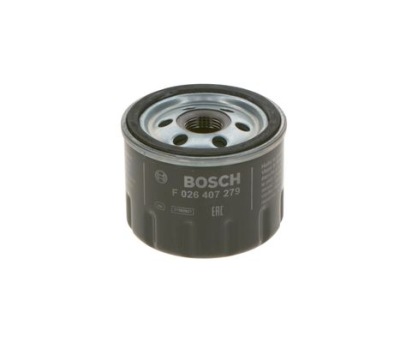 Фильтр масла bosch f026407279 фото №1