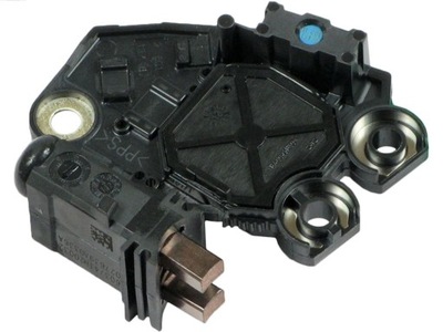 AUTOSTARTER REGULADOR DE TENSIÓN ALTERNADOR  