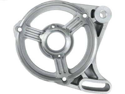 Кронштейн, фланец приводной генератора as-pl abr4030 фото №1