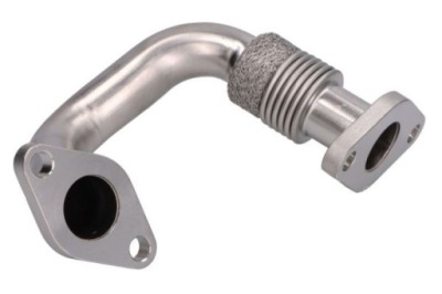 Engitech ent500609 шланг клапана egr фото №1