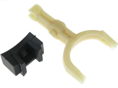 Sl9011 letrika as-pl вилка стартер фото №1