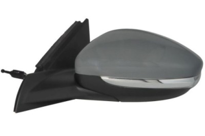 Blic 5402-08-2335310p дзеркало зовнішнє фото №1