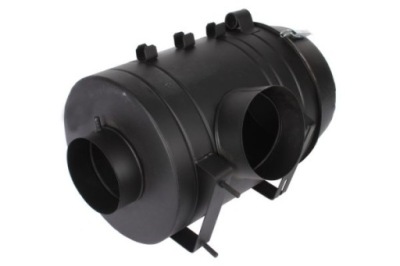 Корпус фільтра повітря pacol bpd-da006 фото №1