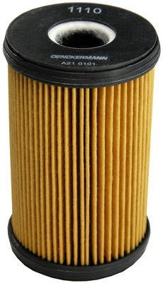 FILTRO ACEITES BMW 3 316 E36 318 95- A210101/DEC DENCKERMANN  