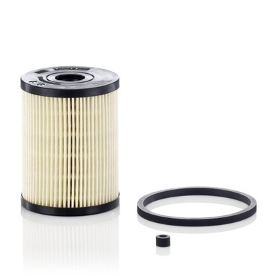 MANN-FILTER MANN-FILTER PU 8013 CON FILTRO COMBUSTIBLES  