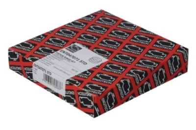 Engitech ent047071 std набір кілець поршня фото №1