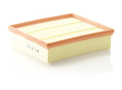 Mann-filter c 25 122 фильтр воздуха фото №1