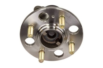 Підшипник колеса kia t. rio 05-/accent 05-/i10 08- фото №1