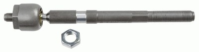 LEMFORDER 37845 01 CONNECTION OSIOWE, DRIVE SHAFT KIEROWNICZY TRANSVERSE SIDE  