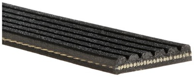 BELT MULTI-RIBBED 6PK2355  