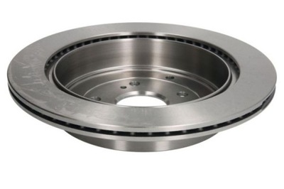 2× abe c48005abe диск гальмівна фото №1