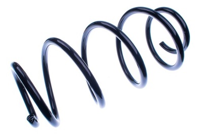 Пружина підвіска перед d700322 denckermann фото №1