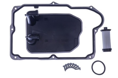 Фильтр автоматической коробки передач a220109 denckermann фото №1