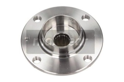 Підшипник колеса vw p. a2/lupo 1,2tdi фото №1