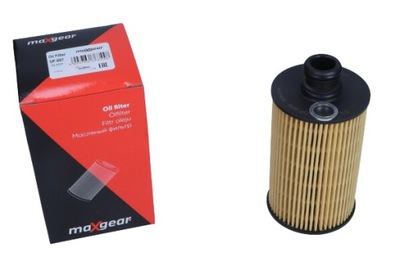 FILTRO ACEITES SSANGYONG 2,0E-XDI ACTYON/KORANDO/REXTON 11- OF-809  