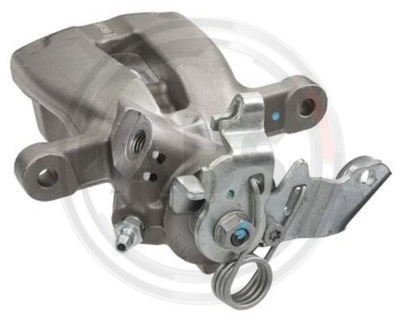 SOPORTE DE FRENADO OPEL ASTRA G 01-04 PT  