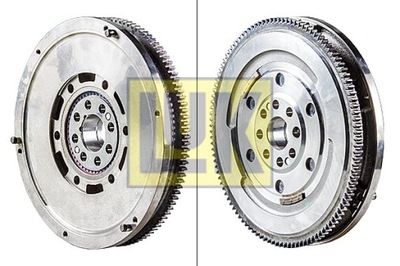 Колесо двухмассовый bmw 3/z3 3,0-3,2 92-03 фото №1