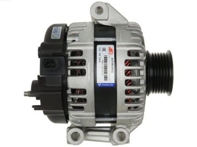 Генератор as-pl a0938 seg insignia 1.6 cdti grand sport фото №1